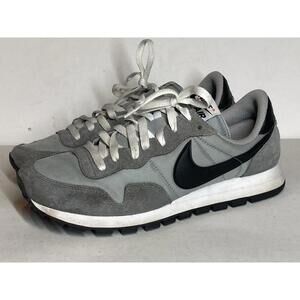 Men’s Size 8.5 Nike Air Pegasus '83 Wolf Grey Sneakers DH8229-004 Shoes
